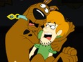 Spiel Erschreckt Scooby  Online