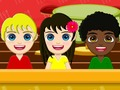 Spiel Wieder Burger  Online