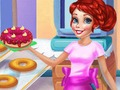 Spiel Donuts Bäckerei  Online