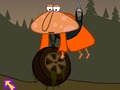 Spiel Polperos-Garten  Online