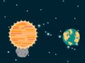 Spiel Rette den Planeten  Online