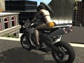 Spiel Stuntmanie  Online