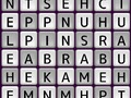 Spiel Wort verbinden  Online