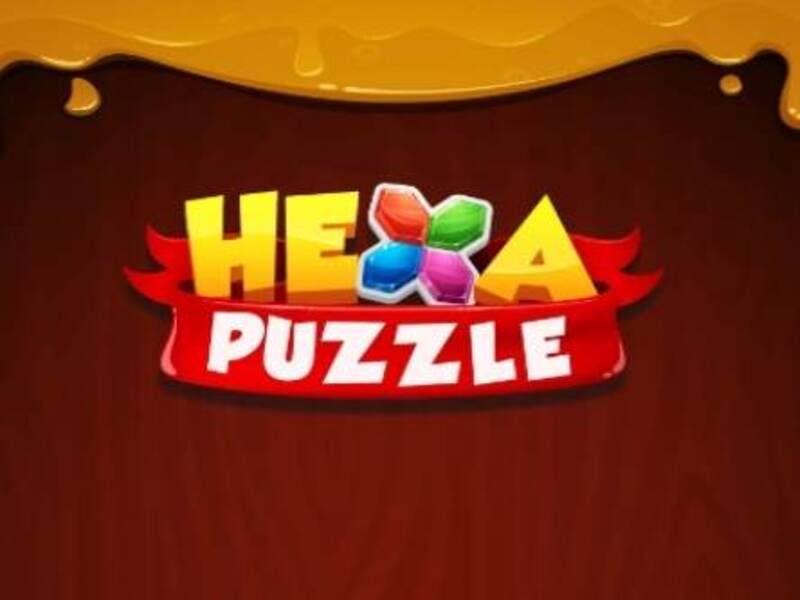 Spiel Hexa-Puzzle Online
