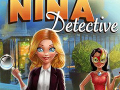 Spiel Nina Detektiv  Online