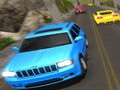 Spiel Offroad Prado Berg Hill Climbing  Online