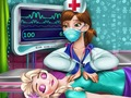 Spiel Eiskönigin Auferstehung Notfall  Online