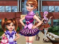 Spiel Schultrends  Online