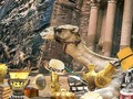 Spiel Entdecken Sie Petra  Online