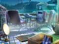 Spiel Die geheimnisvollen Geschöpfe  Online