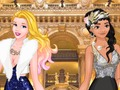 Spiel Elsa eröffnet Kleiderboutique  Online