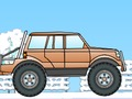 Spiel Gefrorene Brücken  Online