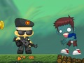 Spiel Zombie Attacke  Online