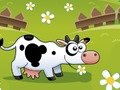 Spiel Hilf mir, die Tiere zu finden  Online