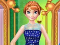 Spiel Annie Einkaufszeit  Online