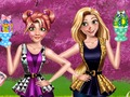 Spiel Mädchen Ostern Schokoladeneier  Online