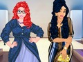 Spiel Prinzessinnen Runway Plus  Online