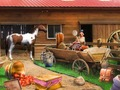 Spiel Pferdefarm  Online