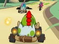 Spiel Kesey-Gokart-Rennen  Online