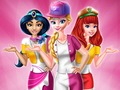 Spiel Supermarktgäste  Online