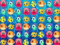Spiel Verbinde Helden  Online