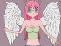 Spiel Anime verkleiden sich  Online