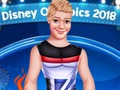 Spiel Disney Olympiade 2018: Disney Olimpic  Online