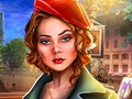 Spiel Versteckt in Paris  Online