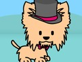 Spiel Verwöhnte Pfoten Doggy Day  Online