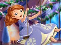 Spiel Sofia Das erste Mal über eine Prinzessin  Online