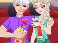 Spiel Gefrorene Stadien der Liebe  Online