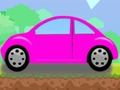 Spiel Farben auf Englisch  Online