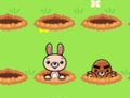 Spiel Topos Maulwurf  Online