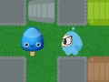 Spiel Super-Ballon-Bombe  Online
