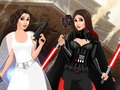 Spiel Prinzessin Leia: Gut oder Böse  Online