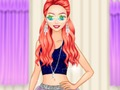Spiel Ariels Modeschock  Online