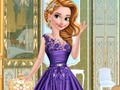 Spiel Prinzessinnen Magic Ball  Online