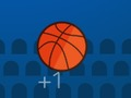 Spiel Fingerbasketball Online