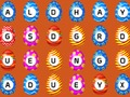 Spiel Ostern Wörter  Online