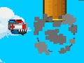 Spiel Flappy Gunner Online