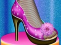 Spiel High Heels Schuh Designer  Online