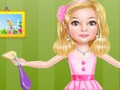 Spiel Madelyn Zahnpflege  Online