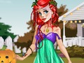 Spiel Prinzessin Zombie  Online