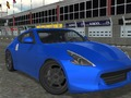 Spiel Supercars treiben  Online