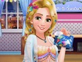 Spiel Spaß Mädchen Nacht  Online