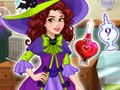 Spiel Olivias Trank Shop  Online