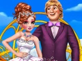 Spiel Prinzessin Annie Summer Wedding  Online