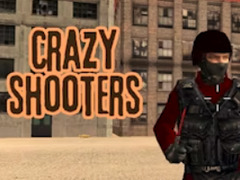Spiel Verrückte Schütze  Online