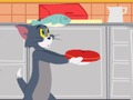 Spiel Die Tom und Jerry-Show Machen Sie keine Unordnung!  Online