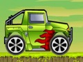 Spiel Jeep-Fahrt  Online